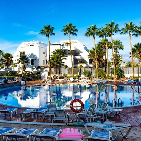 Apartment El Dorado, Las Americas Arona  Kültér fotó