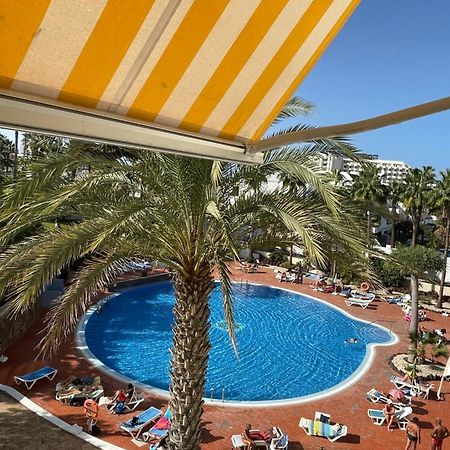 Apartment El Dorado, Las Americas Arona  Kültér fotó