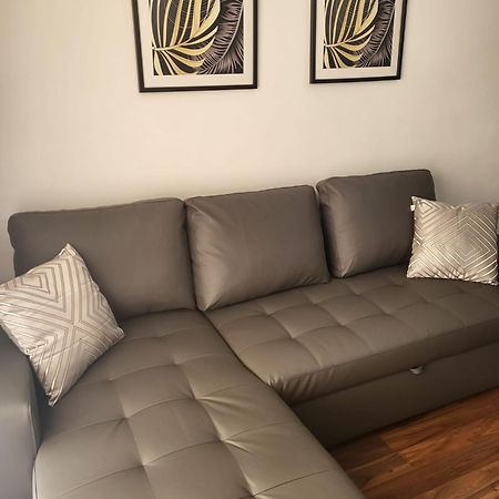 Apartment El Dorado, Las Americas Arona  Kültér fotó