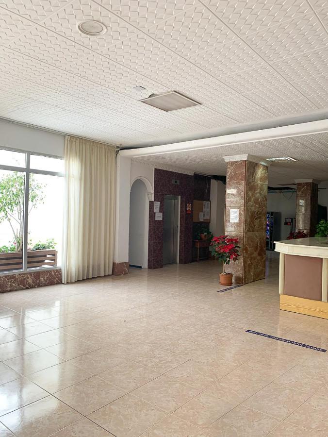 Apartment El Dorado, Las Americas Arona  Kültér fotó