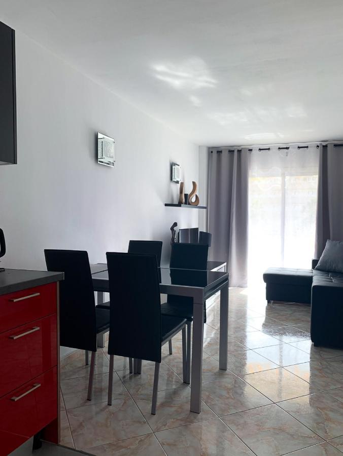 Apartment El Dorado, Las Americas Arona  Kültér fotó