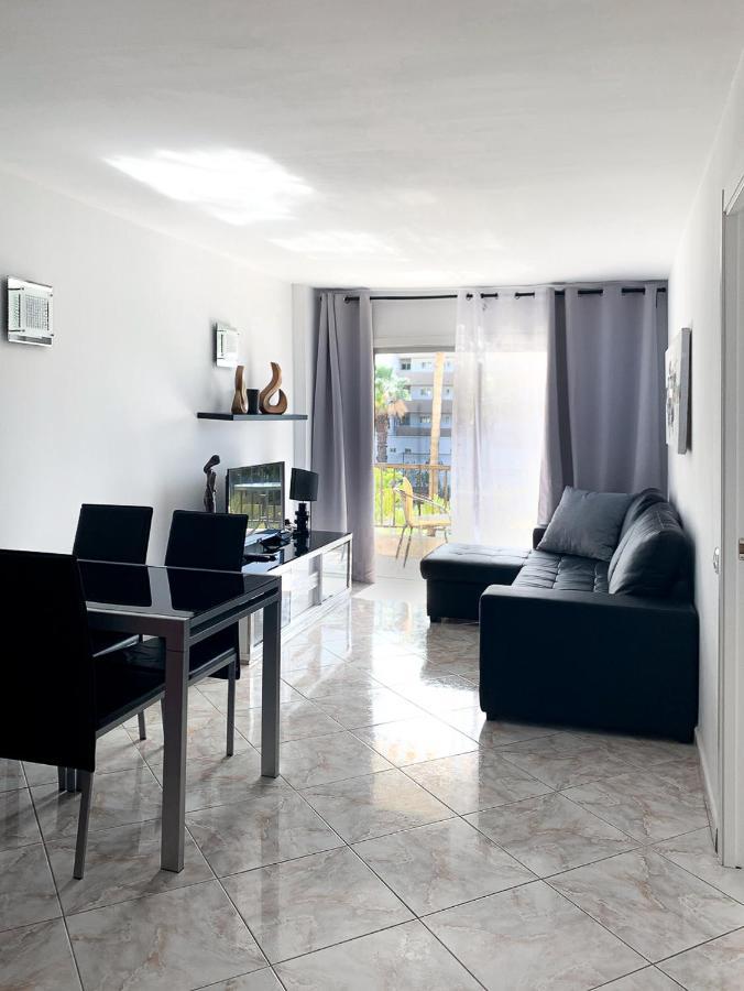 Apartment El Dorado, Las Americas Arona  Kültér fotó