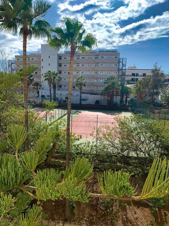 Apartment El Dorado, Las Americas Arona  Kültér fotó