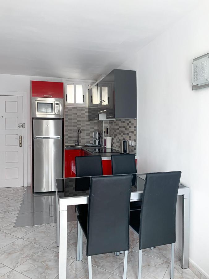 Apartment El Dorado, Las Americas Arona  Kültér fotó