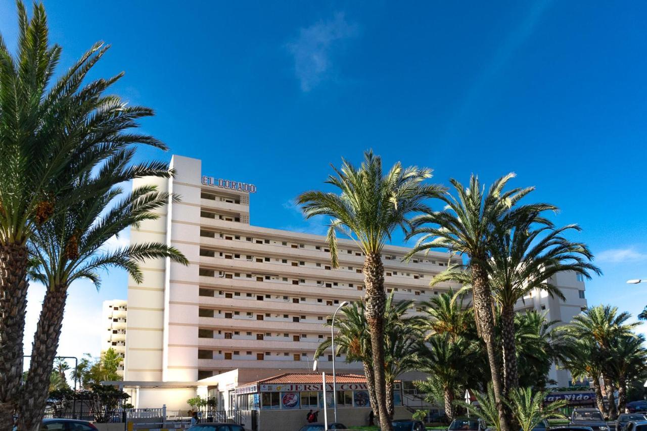 Apartment El Dorado, Las Americas Arona  Kültér fotó