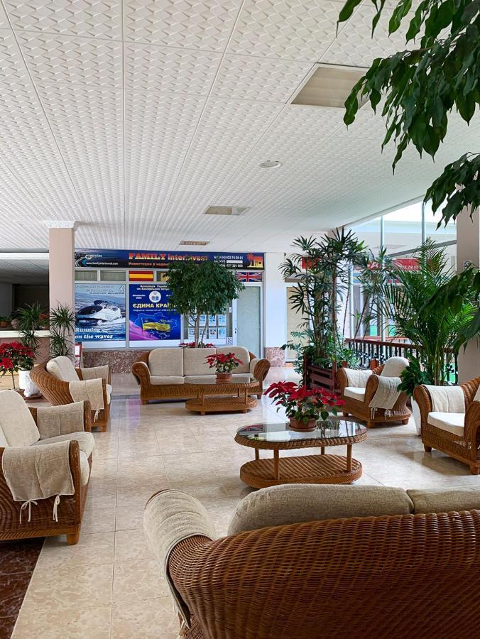 Apartment El Dorado, Las Americas Arona  Kültér fotó