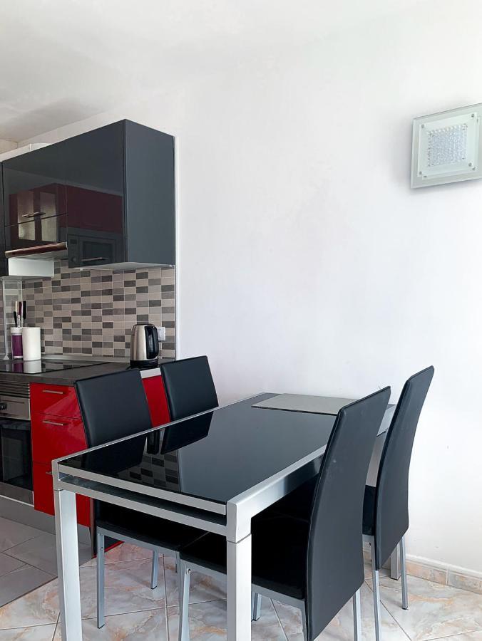 Apartment El Dorado, Las Americas Arona  Kültér fotó