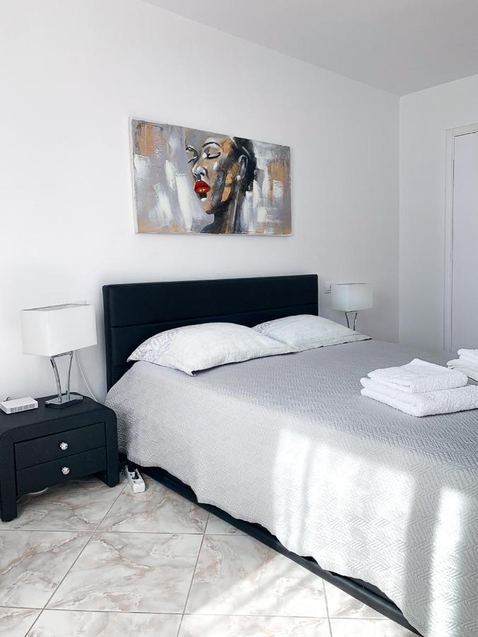 Apartment El Dorado, Las Americas Arona  Kültér fotó