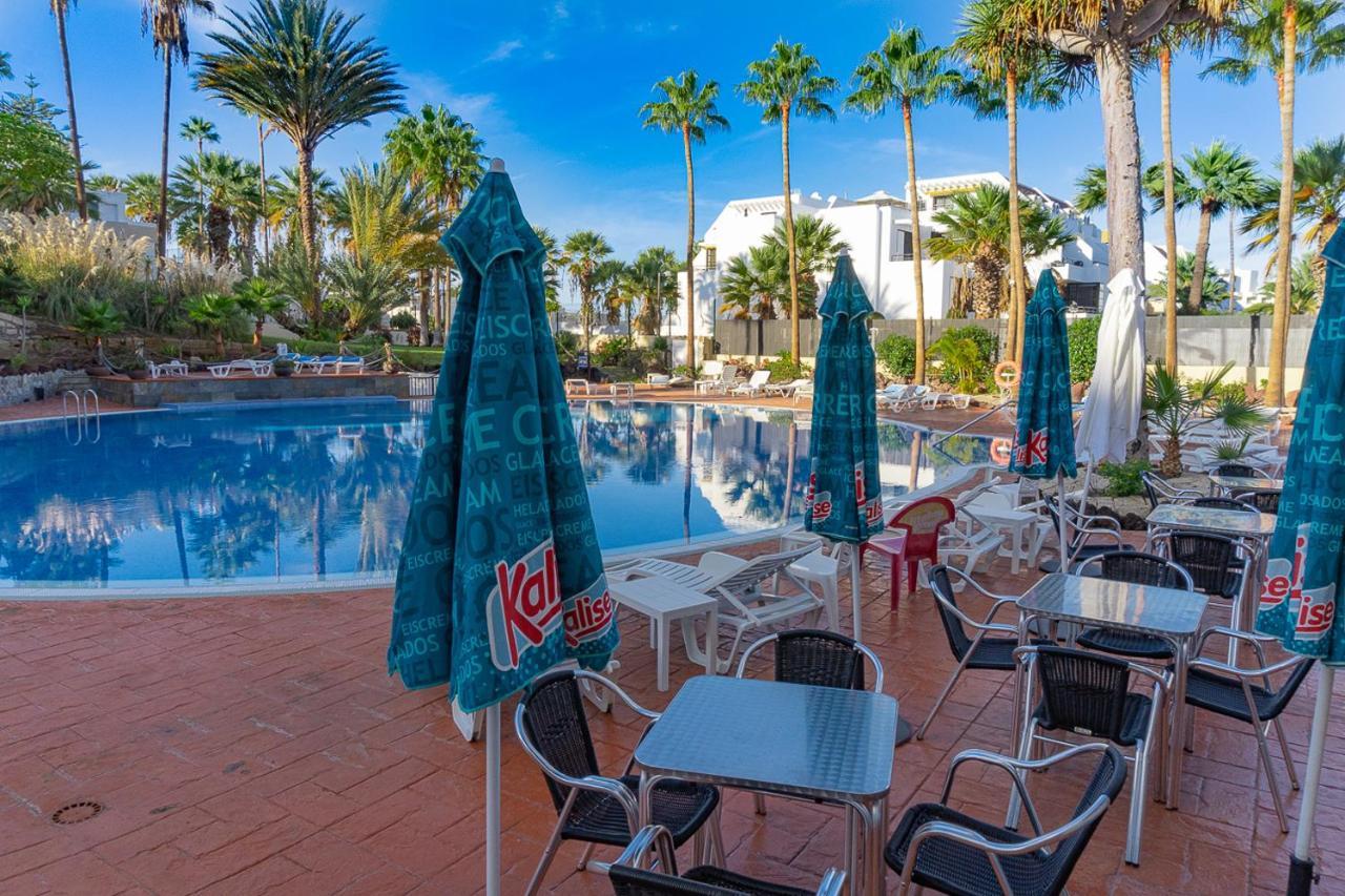Apartment El Dorado, Las Americas Arona  Kültér fotó