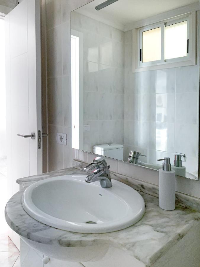 Apartment El Dorado, Las Americas Arona  Kültér fotó