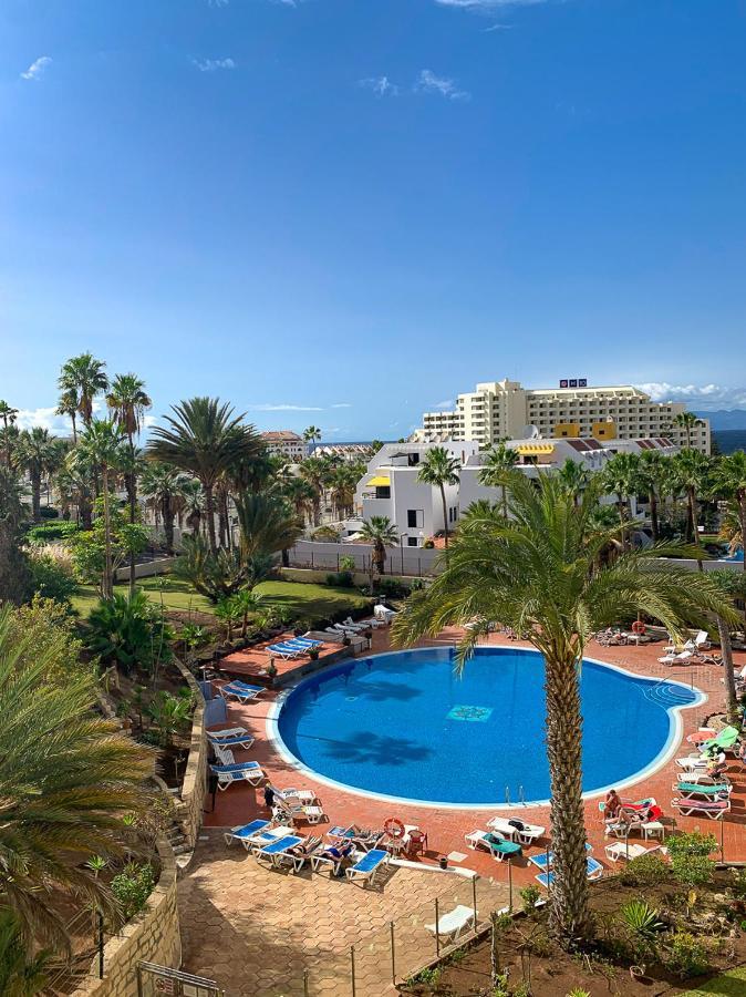 Apartment El Dorado, Las Americas Arona  Kültér fotó