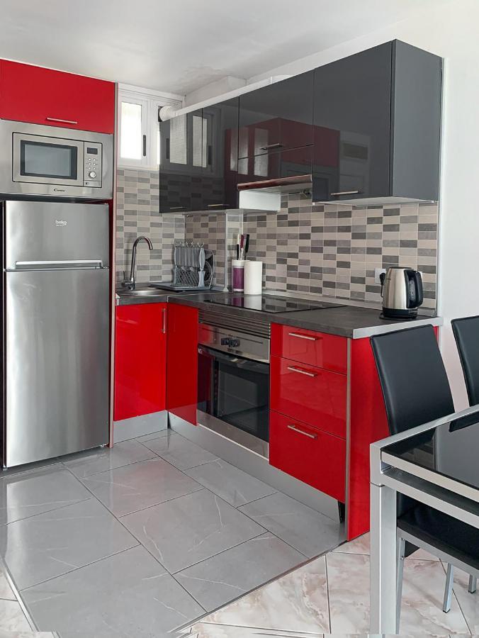 Apartment El Dorado, Las Americas Arona  Kültér fotó