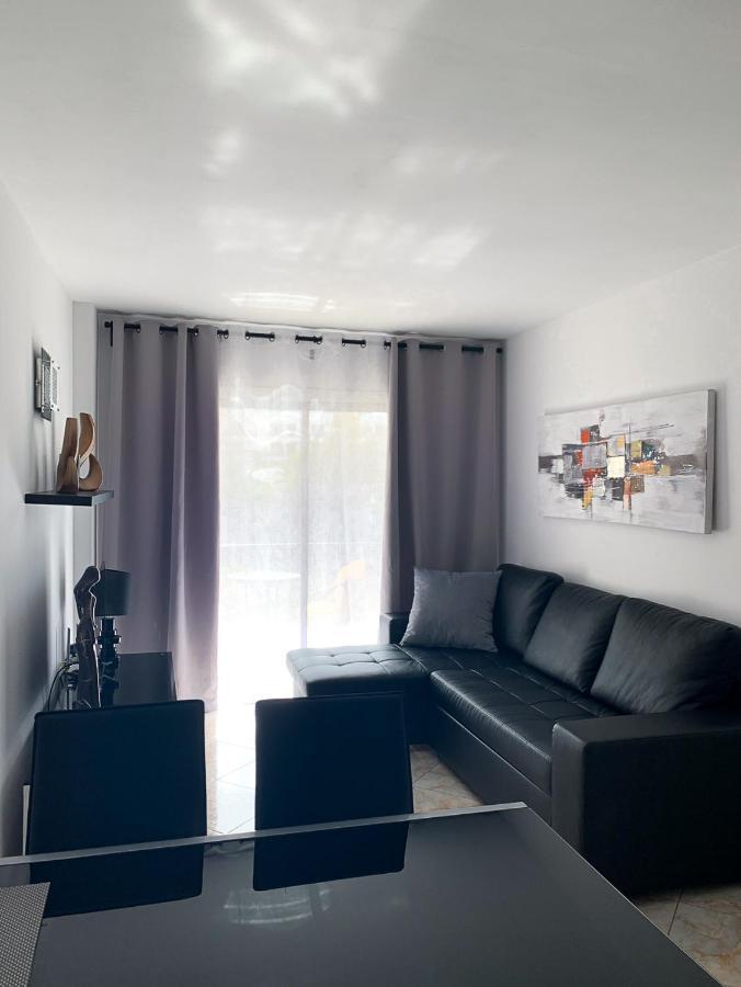 Apartment El Dorado, Las Americas Arona  Kültér fotó