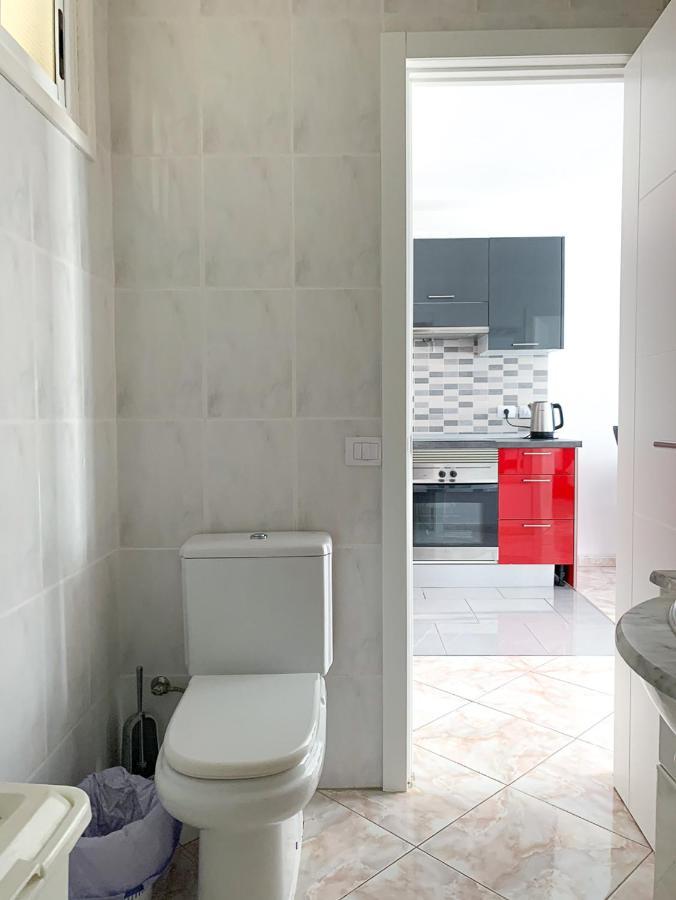 Apartment El Dorado, Las Americas Arona  Kültér fotó