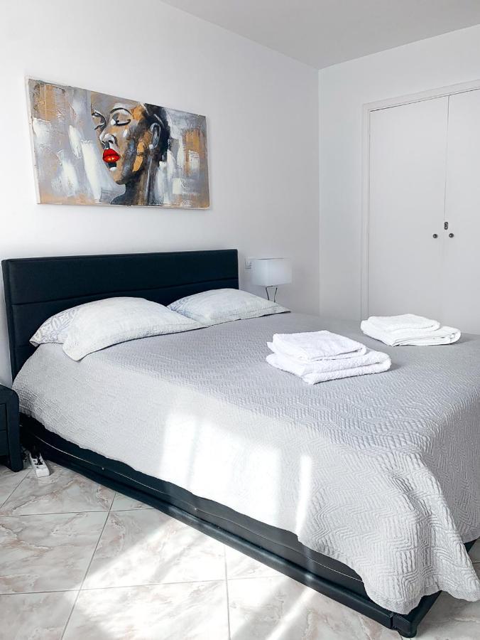 Apartment El Dorado, Las Americas Arona  Kültér fotó
