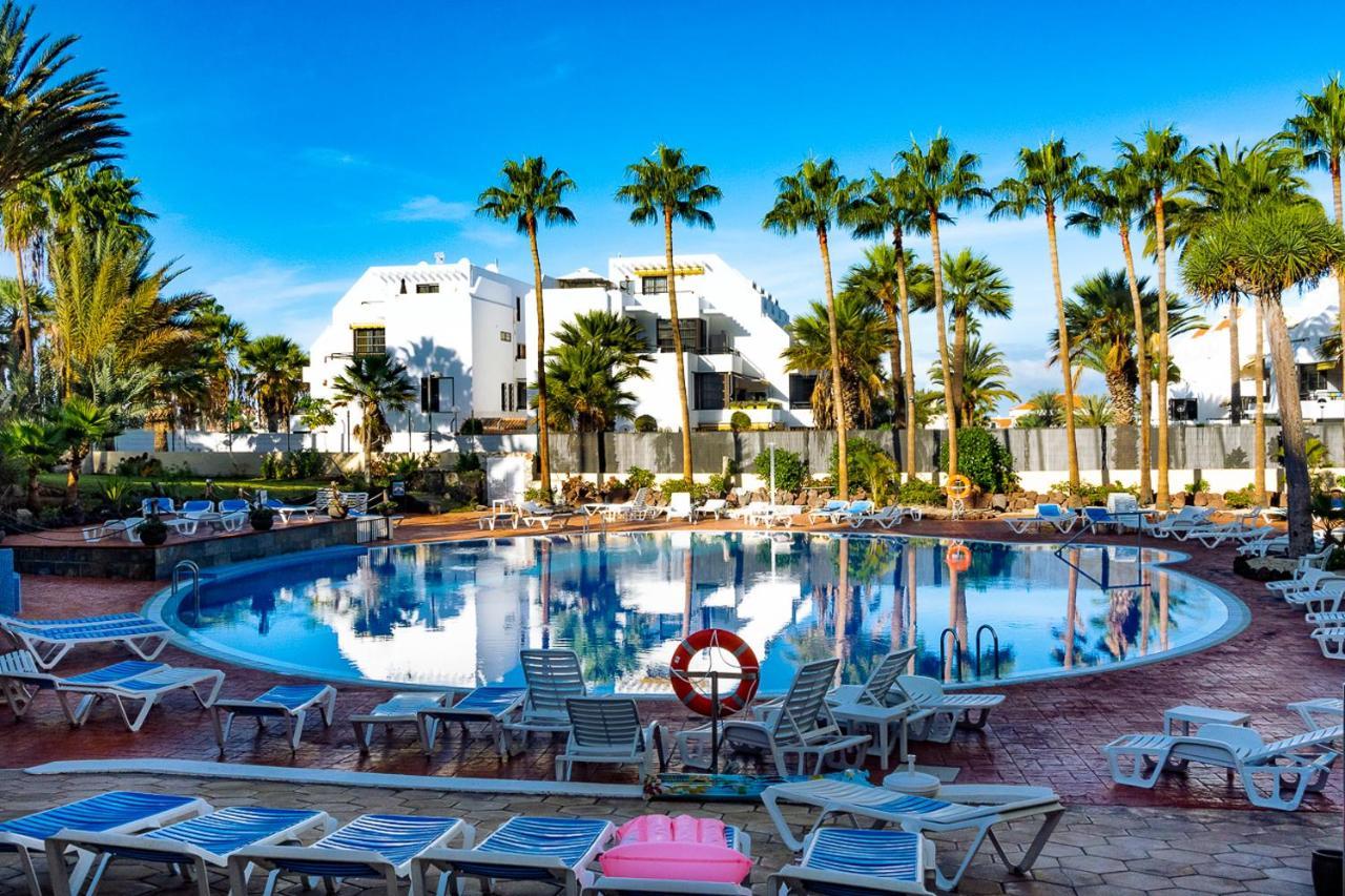 Apartment El Dorado, Las Americas Arona  Kültér fotó
