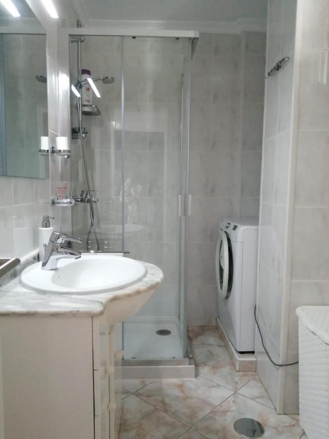 Apartment El Dorado, Las Americas Arona  Kültér fotó