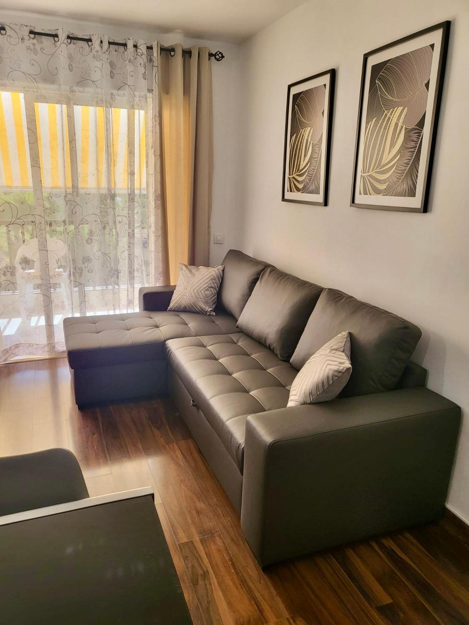 Apartment El Dorado, Las Americas Arona  Kültér fotó