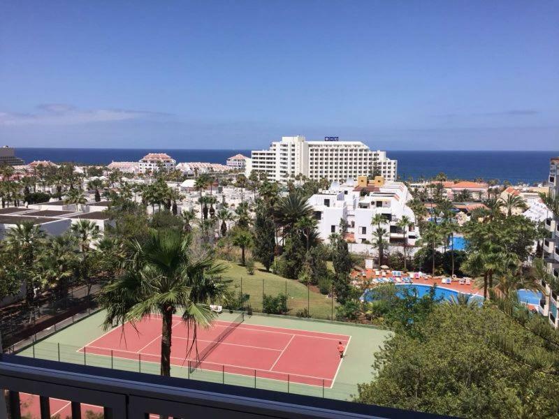 Apartment El Dorado, Las Americas Arona  Kültér fotó